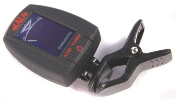 Kala Ukulele Tuner Clip On