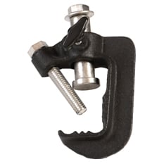 Mbt Lighting PC30X Extra Heavy Pipe Clamp for Truss Mounted Lighting