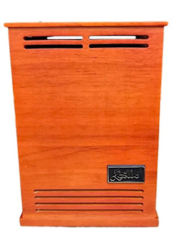 Leslie Speaker Bt-122 Bluetooth