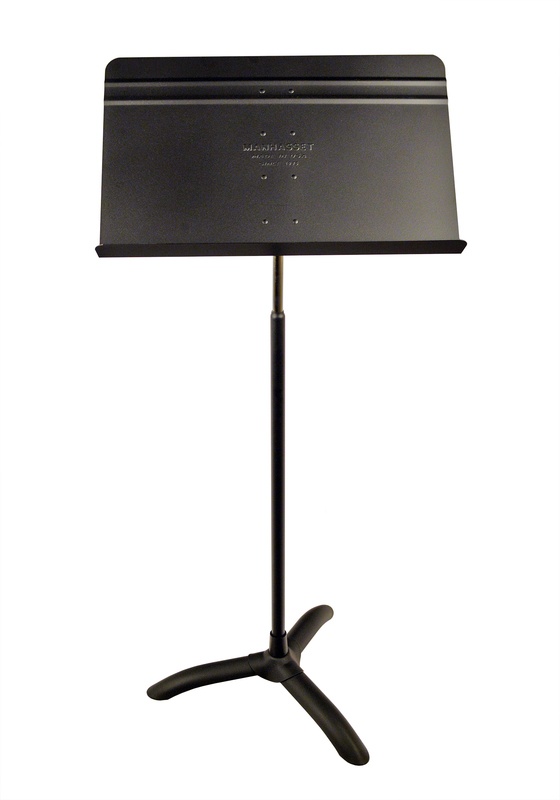 Music Stand Symphony (student) 6 Stands