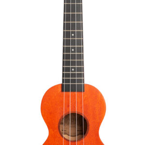 Mahalo I Series Soprano Uke