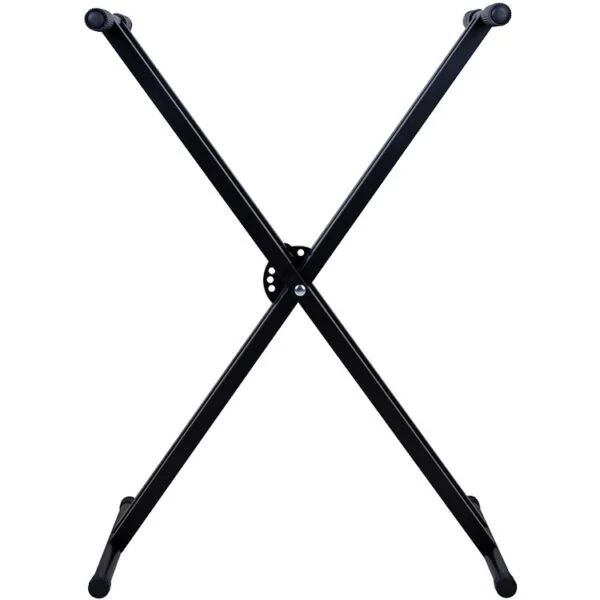 Nu-X NPX10 / PK20 Double X-Braced Keyboard Stand