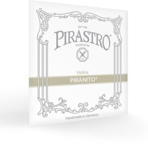 1/2-3/4 Size Violin String Set