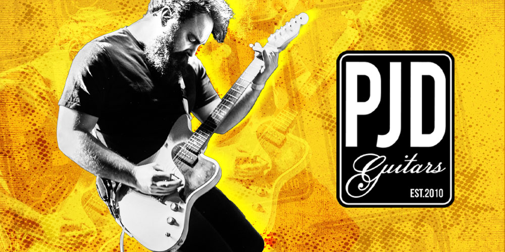 pjd-guitars