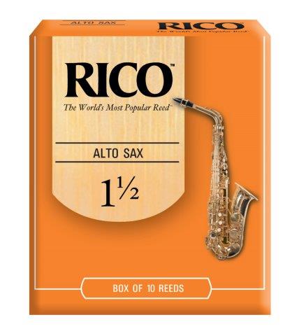 Alto Sax Reed 1.5 Q/P10