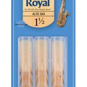 Alto Sax Reed 1.5 Q/P03