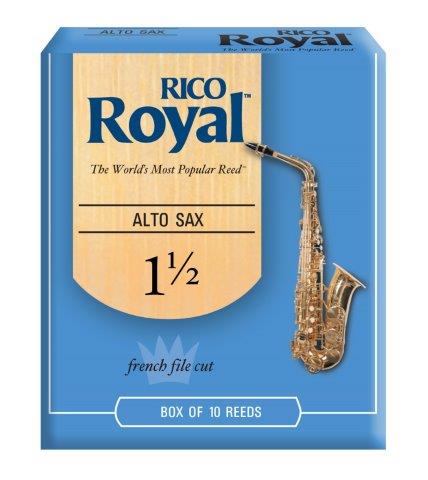 Alto Sax Reed 1.5 Q/P10