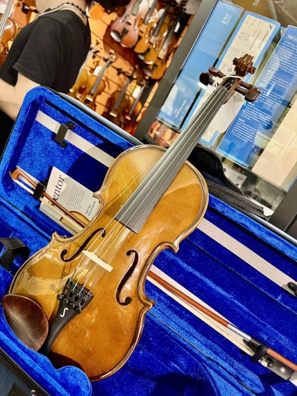 Stentor Student 1 12" Viola