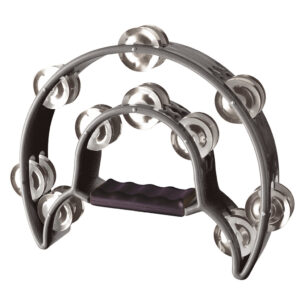 Stagg C/Way Tambourine 20 Jing