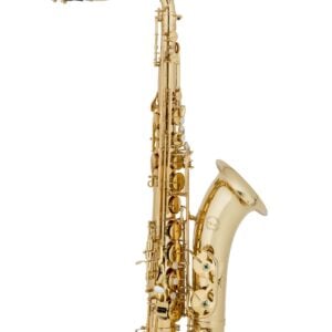 Chateau Series 22 Tenor Sax with Deluxe Backpack-Style Case