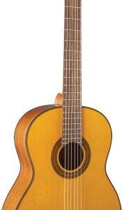 Takamine GC1 Series Acoustic Classical Guitar In Natural Gloss Finish