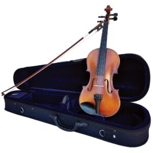 Vivo Encore Student 15 Inch Viola Outfit