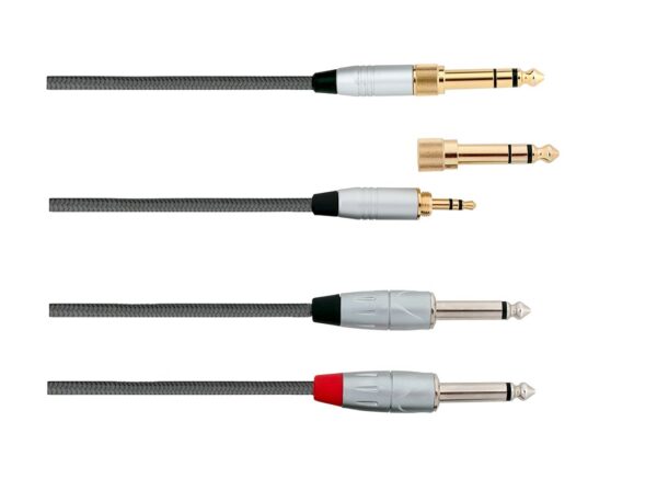 Rocklines Patch Cable
