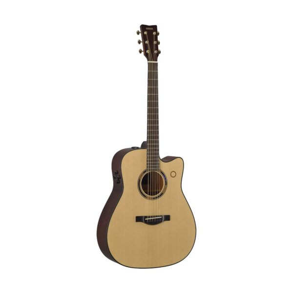 Yamaha Tag3 C Natural TransAcoustic