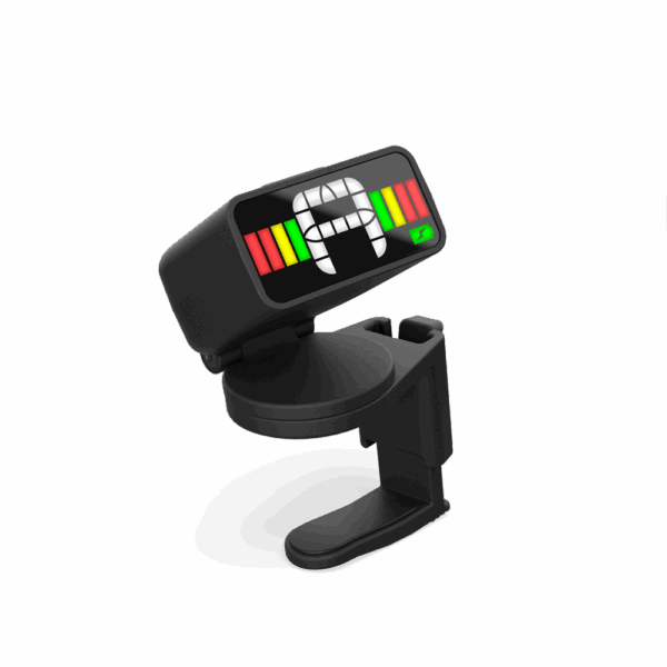 Micro Rechargeable Tuner Usb-C