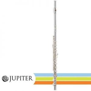 Jupiter JFL700E Flute – 700 Series with Split E (New)