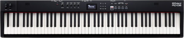 Roland RD-08 Digital Stage Piano
