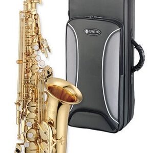 Jupiter Jas700Q Alto Saxophone 700 Series Backpack NEW