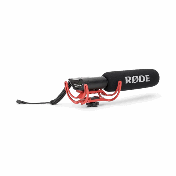 Videomic Rycote