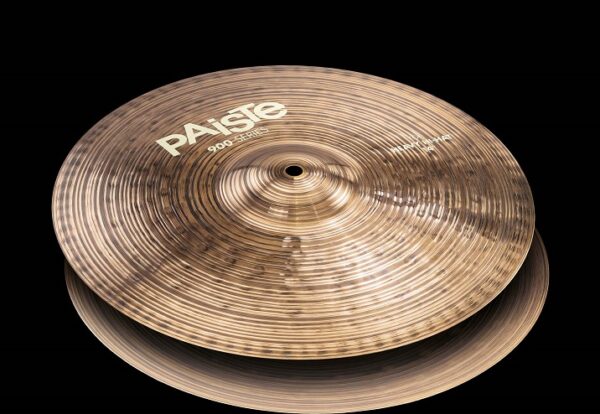 Paiste 14 Inch 900 Series Heavy Hi-Hat Pair