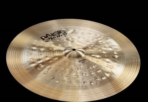 Paiste 22INCH Masters Swish