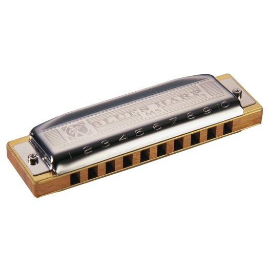 Blues Harp Small Pack C