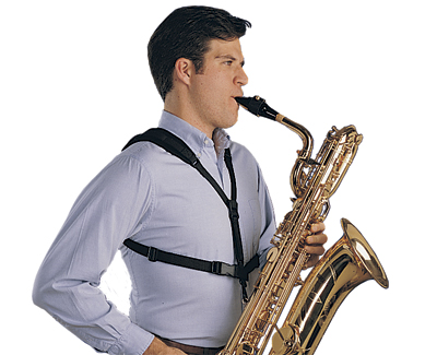 Sax Harness Soft Regular