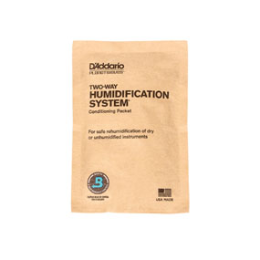 Planet Waves Humidipak Restore Kit