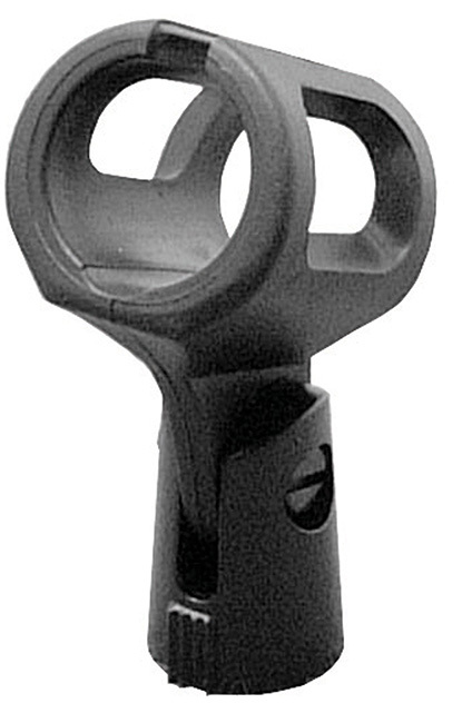 On Stage Unbreakable Rubber Mic Clip For Wireles