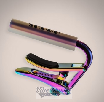 Shubb Classical Paua Pearl