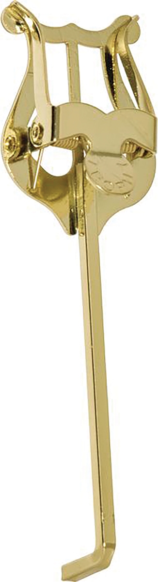 Lyre Trumpet Bent
