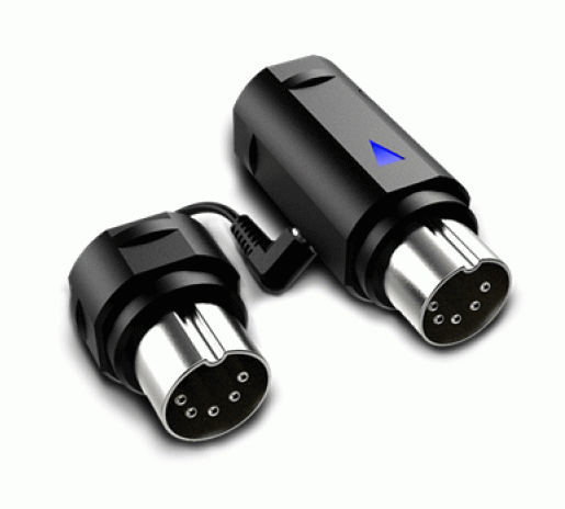 Xvive MD1 Bluetooth MIDI Wireless