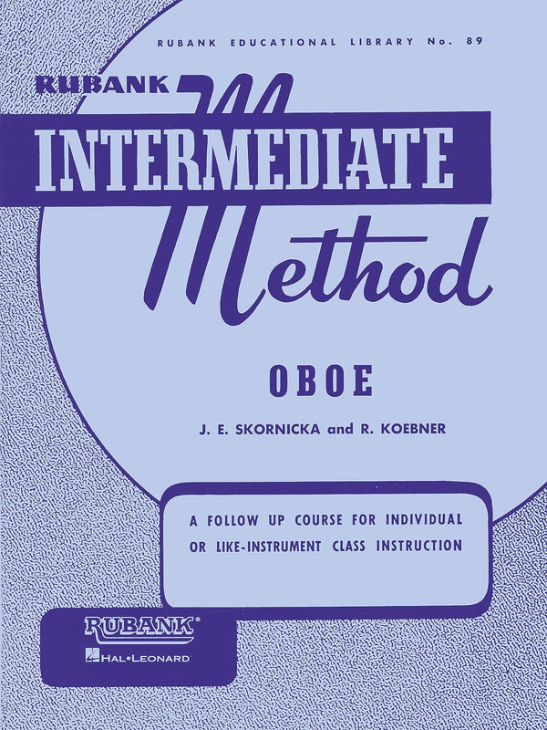 Intermediate Method Ob