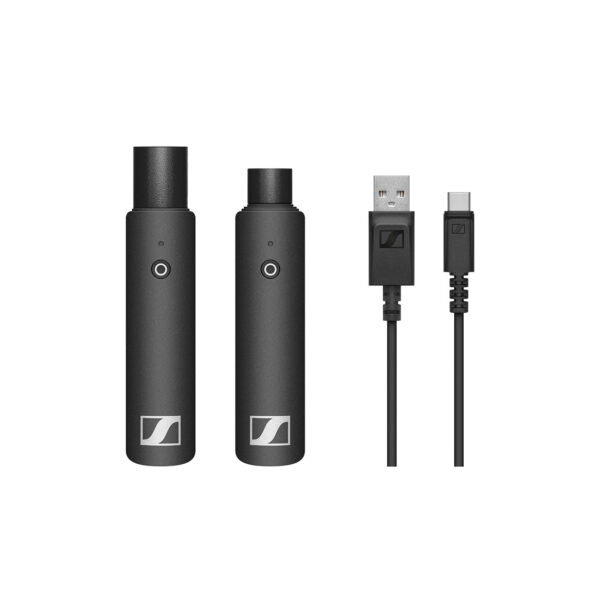 Xlr Base Set With (1) Xsw-D Xlr Female Tx (1) Xs