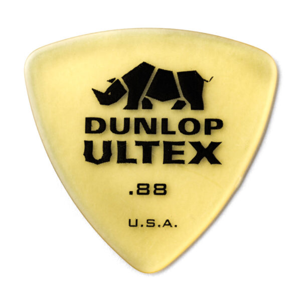 0.88Mm Pick Triangle