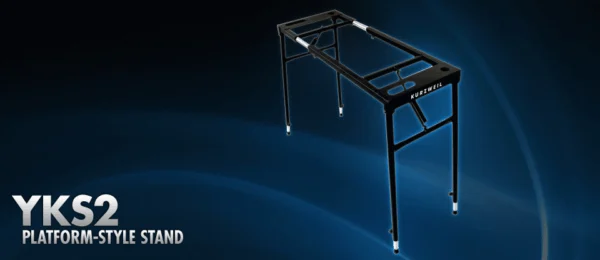 Kurzweil YKS2 Platform Stand