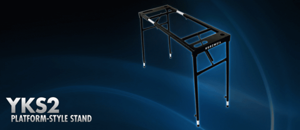 Kurzweil Yks2 Platform Stand