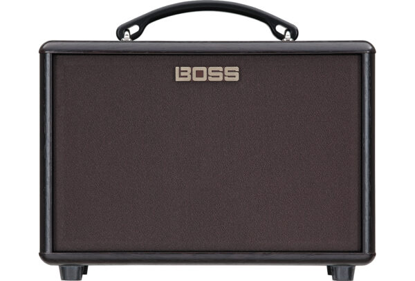 Boss AC-22LX Acoustic Amplifier Compact Battery Stereo