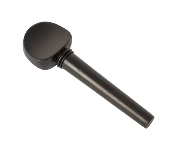 1/4 Ebony Cello Pegs