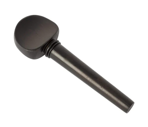 3/4 Ebony Cello Pegs