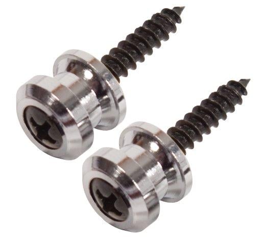 Grover Strap Lock End Pins