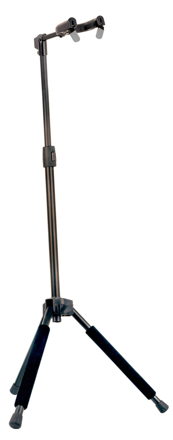 Xtreme Pro Locking Gtr Stand