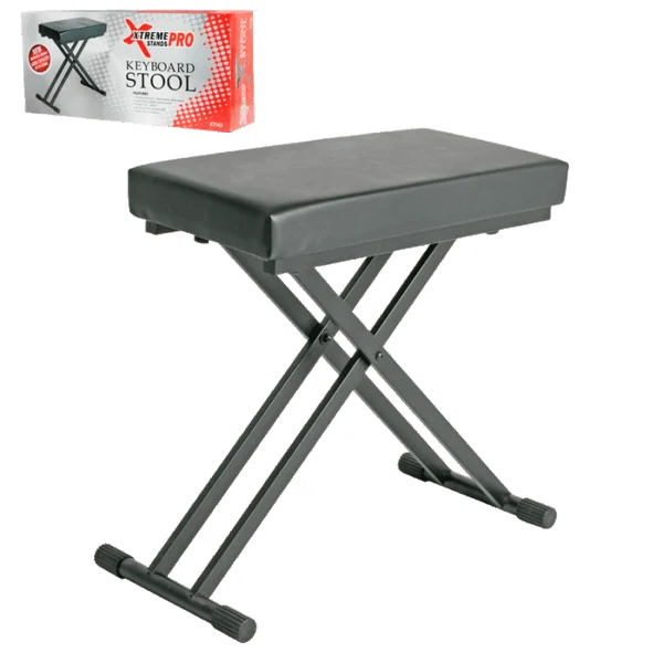 Xtreme Pro K'board Stool -