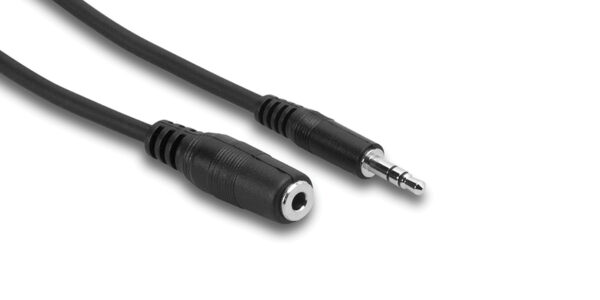 005 Ft Headphone Extension 3.5Mm - Same