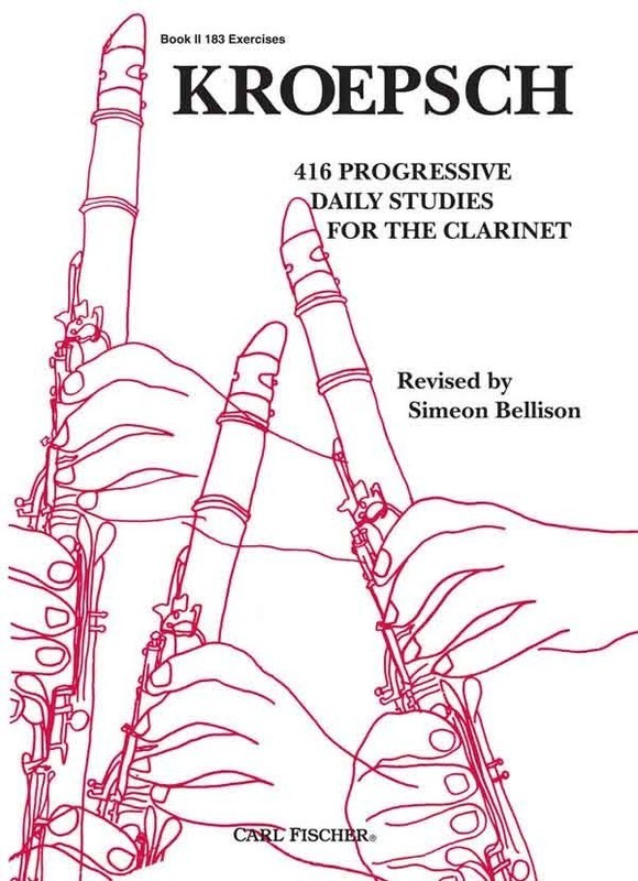 Progressive Daily Studies 416 Bk 2