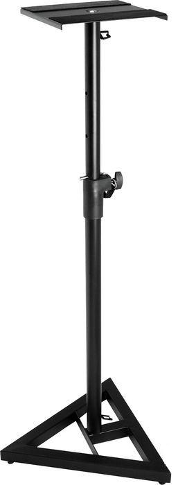 On Stage Pair Of Near-Field Studio Monitor Stand