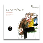 4/4 Ouverture Cello String Set