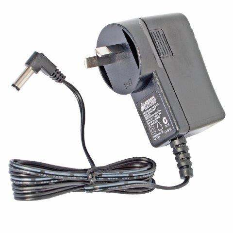 Powerplay 12V Power Adapter