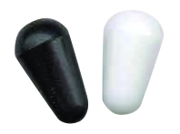 Switch Knob Slide Sc Style White