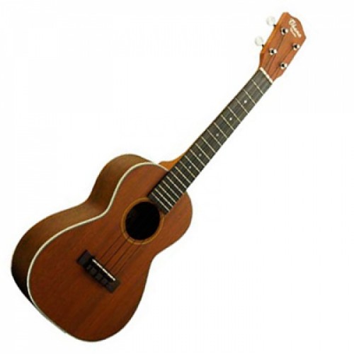 Ohana Ukulele Solid Top Mahogany